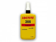 Loctite AA 366 - 250ml, acrílicos