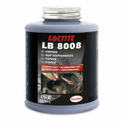 Loctite LB 8008 - 453g Lubricante antigripante a base de cobre