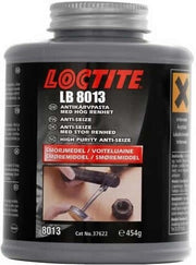 LOCTITE LB 8013 - 454 G ANTI-SEIZE N-7000 LUBRICANTE ANTIGRIPADO