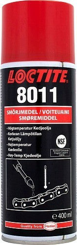 Loctite 8011 - 400ml