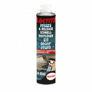 Loctite LB 8040 - 400ml spray, aceite