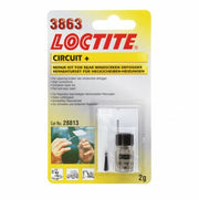 LOCTITE 3863 - 2g, Reparación rápida
