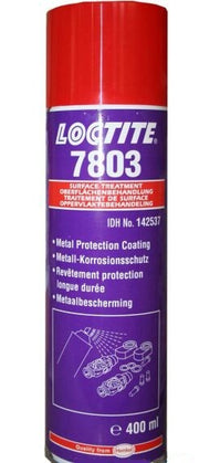 Loctite 7803 - 400ml, protección contra la corrosión