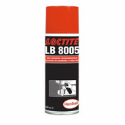 Loctite LB 8005 - 400ml, spray adhesivo para cinturones