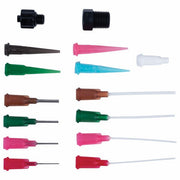 Loctite 97262 - agujas dispensadoras, juego de prueba 24 piezas