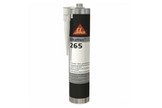 SikaFlex 265 - Negro