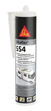 SIKAFLEX 554 - 300 ML