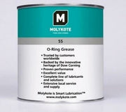 Molykote 55 O-Ring Grease - 1 kg