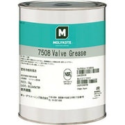 Molykote 7508 Valve Grease - 1 kg
