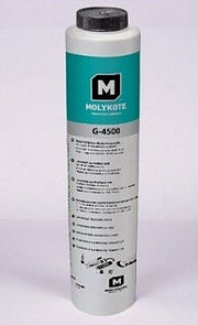 Molykote G-4500FM 400 g cartuchos