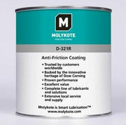 Molykote D-321R - 1kg