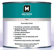 Molykote G-N Plus - 1kg
