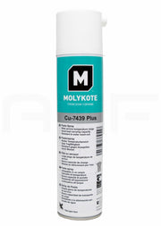 Molykote CU-7439 Plus Spray - 400ml