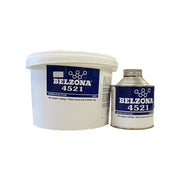 Belzona 4521 Magma-Flex Fluid - 2 kg