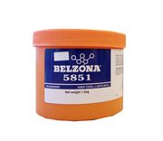 Belzona 5851 HA - Barrier - 8 kg