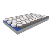 Belzona 9811 Alumina tiles - 25 piezas (25x17cm)