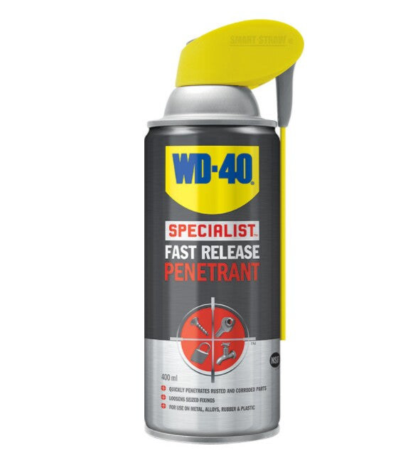 WD-40 Penetrante especializado - 400ml spray