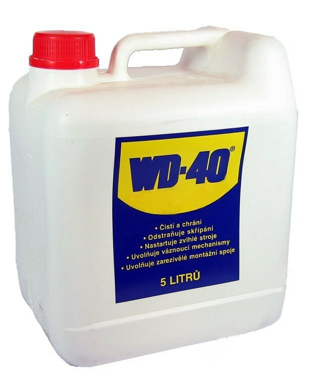 WD-40 - 5l