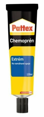 Pattex - Chemoprene Extreme / 120ml