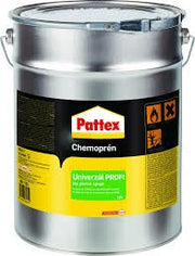 Pattex - Chemoprene Universal Profi / 10 l