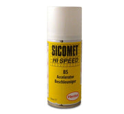 SICOMET HI-SPEED BS - 150ml activador