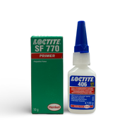 Loctite 406/770 - 20g+10g