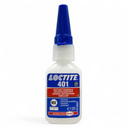 Loctite 401 - 20g, Adhesivo instantáneo