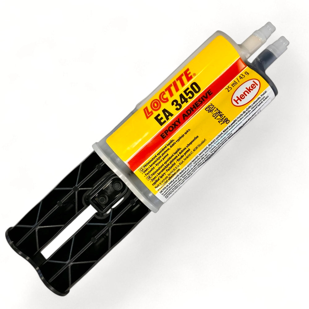 Loctite 3450 - 25 ml, Alta resistencia
