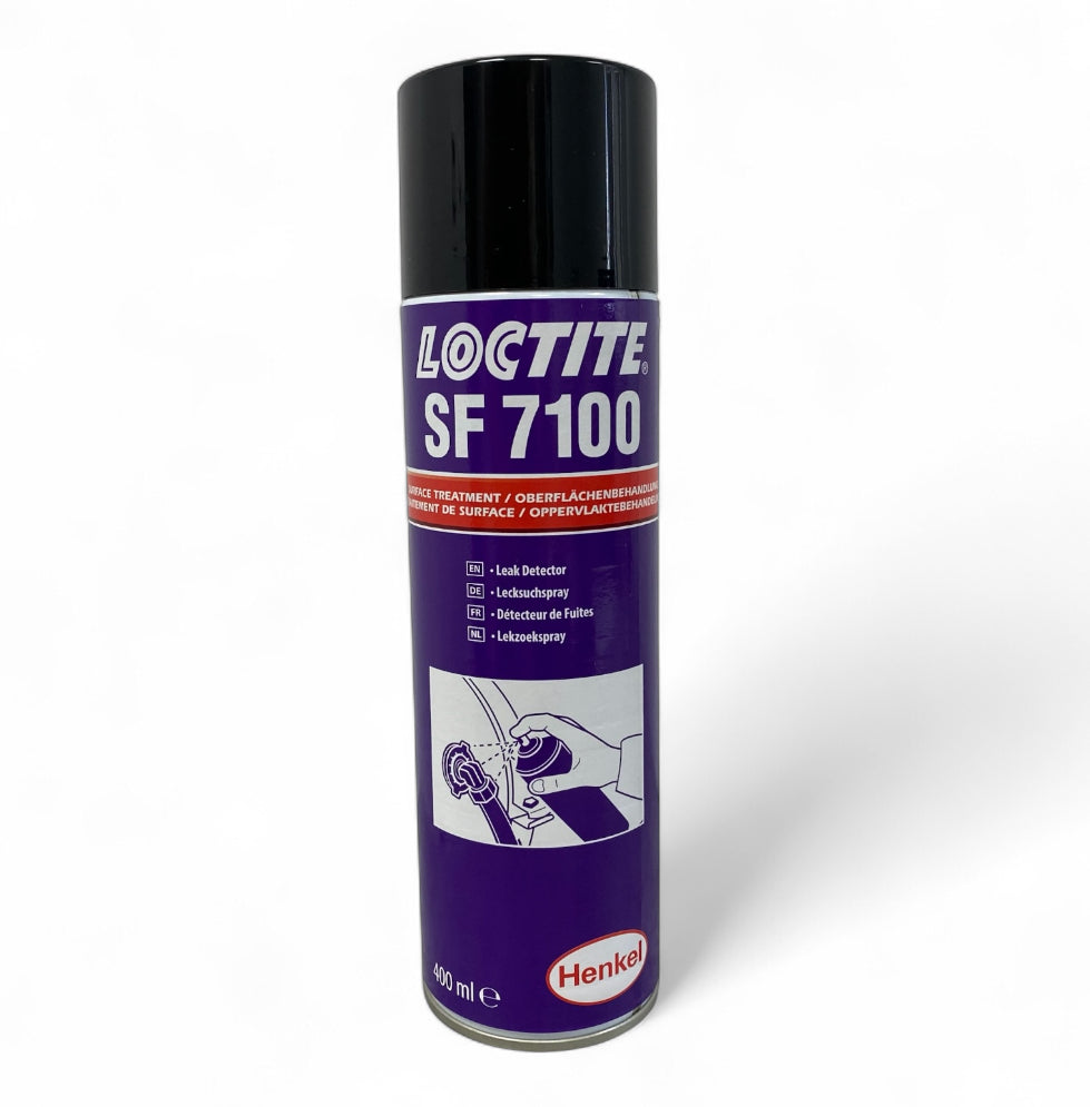 Loctite SF 7100 - 400ml, Detector de grietas