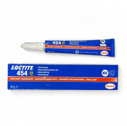 Loctite 454 - 20g, Adhesivo instantáneo