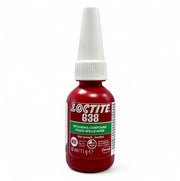 Loctite 638 - 10ml, Fijador de piezas de alta resistencia