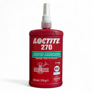 Loctite 270 - 250ml, Fijador de roscas de alta resistencia