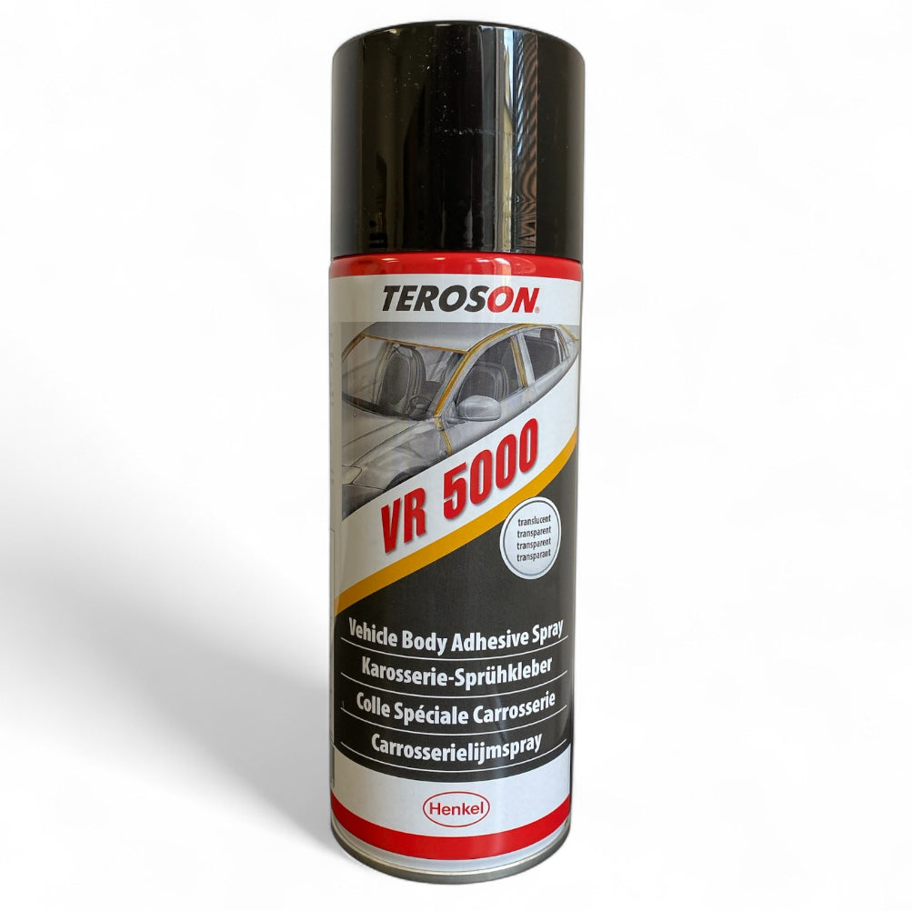 TEROSON VR 5000 - 400 ml adhesivo para carrocerías
