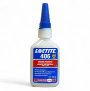 Loctite 406 - 50g, Adhesivo instantáneo