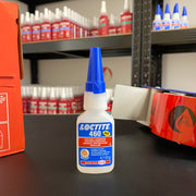 Loctite 460 - 20g, Adhesivo instantáneo