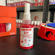 Loctite 577 - 50ml, Junta de rosca armónica SP