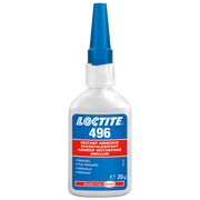 Loctite 496 - 20g, Adhesivo instantáneo