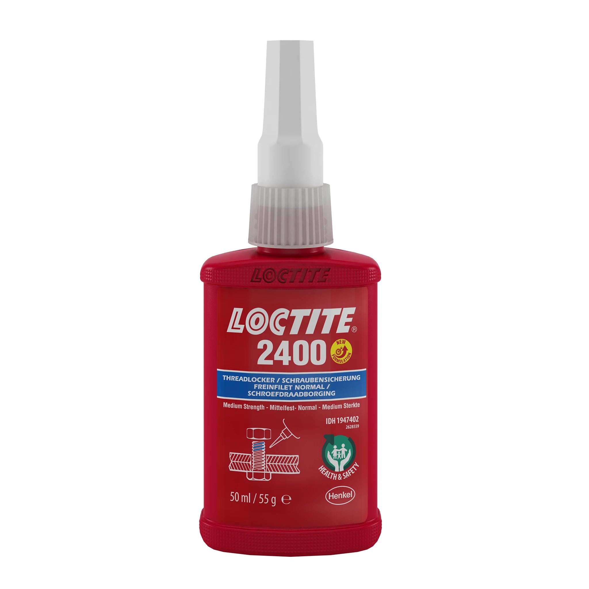 Loctite 2400 - 50 ml