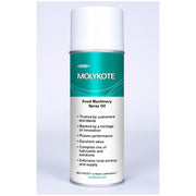 Molykote Food Grade Spray - 400 ml