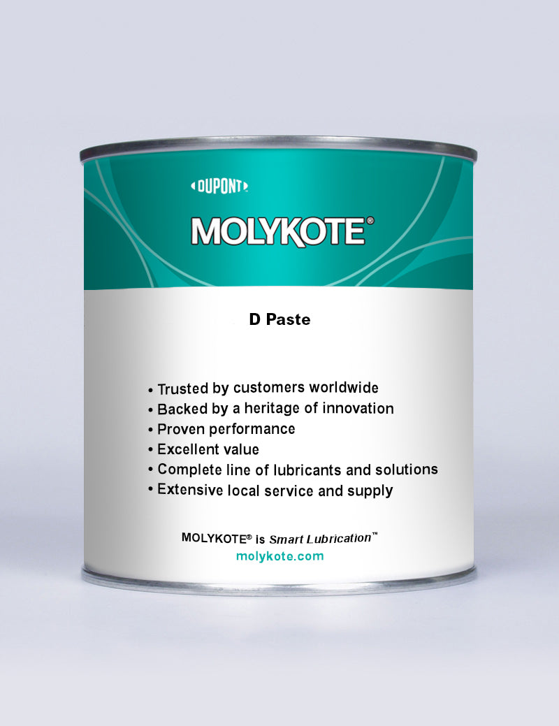 Molykote D - 5kg