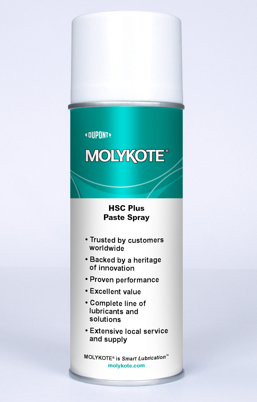Molykote HSC Plus Spray - 400ml