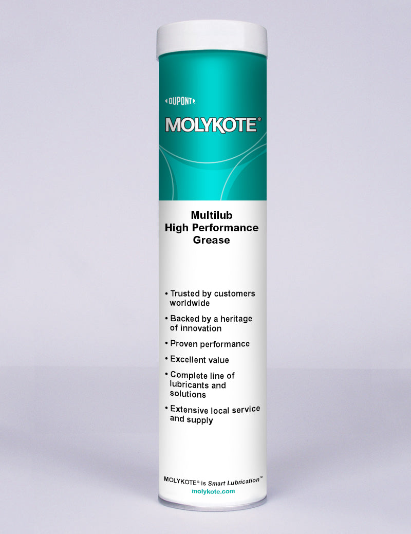 Molykote Multilub - 400g