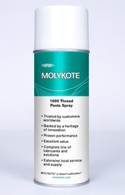 Molykote 1000 400ml
