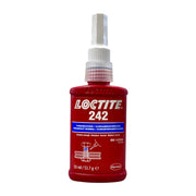Loctite 242 - 50ml, Fijador de roscas de resistencia media