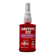 Loctite 222 - 50ml, Fijador de roscas de baja resistencia