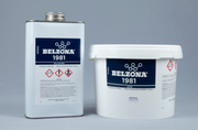 BELZONA 1981 - 3L