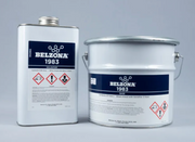 BELZONA 1983 - 3L