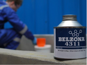 Belzona 4311 (Magma CR1) - 1,5 L