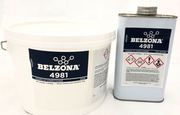 BELZONA 4981 / 450g (Magma HT Conditioner)