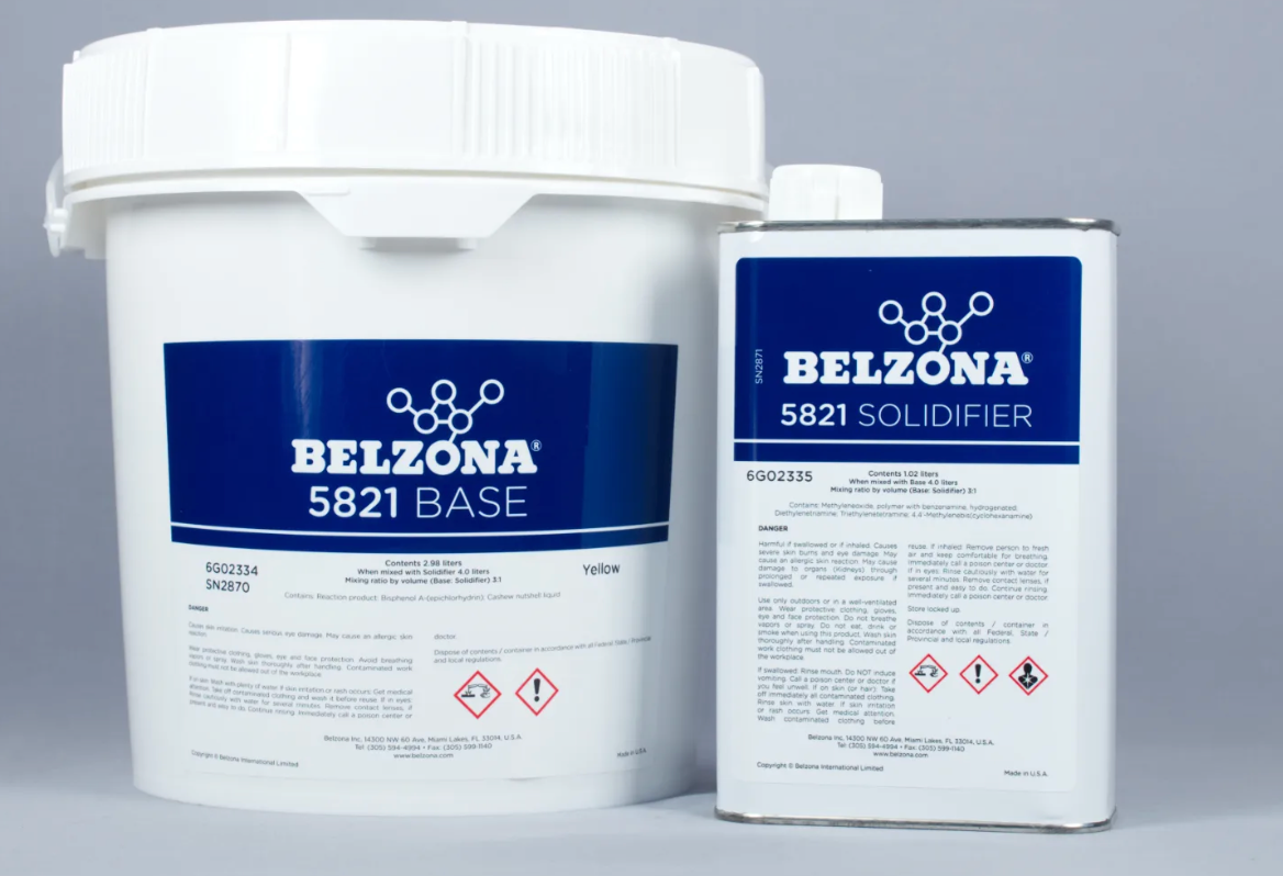 BELZONA 5821 / 16L